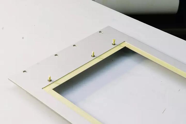 Immagine prodotto tesa Nastro per mascheratura (38 mm)