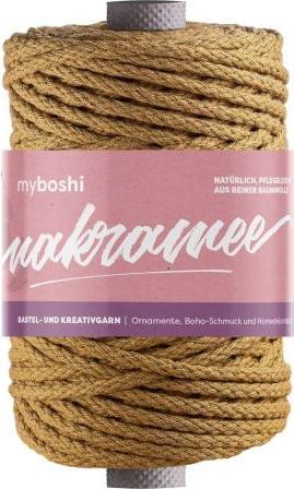 Produktbild Myboshi Makramee geflochten (50 m)