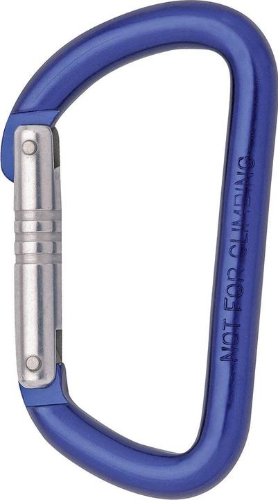 Produktbild Edelrid Gear Materialkarabiner