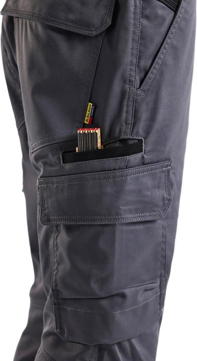 Produktbild Blakläder Arbeitshose mit Knieschoner-Taschen (44)