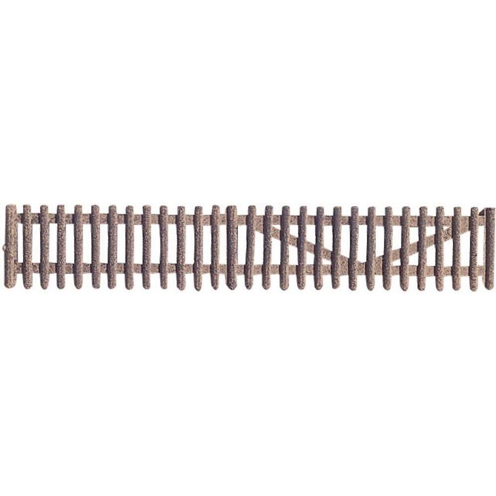 Noch 13070 H0 Gartenzaun Bausatz