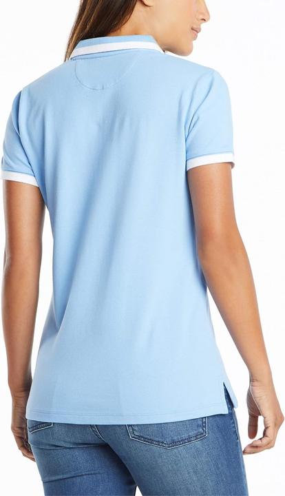 Produktbild Nautica Polo in Cotone Elasticizzato (M)