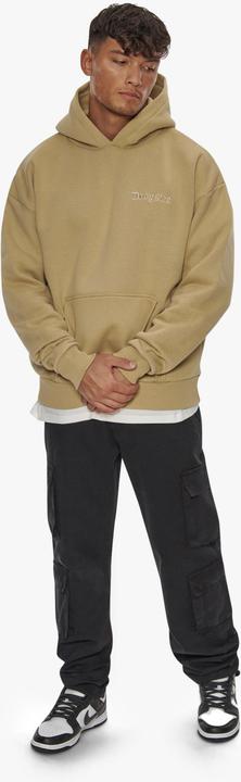 Produktbild Dropsize Heavy Oversize Embo Hoodie - 124773 (S)