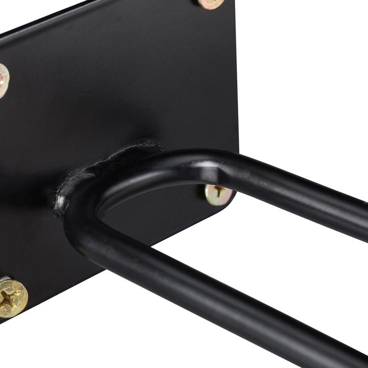 Produktbild Relaxdays 4x Wandhaken