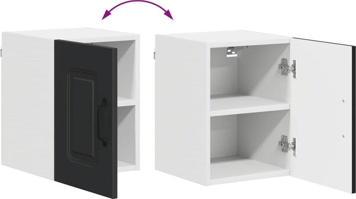 Produktbild vidaXL Küchenschrank (30 x 31 x 40 cm)