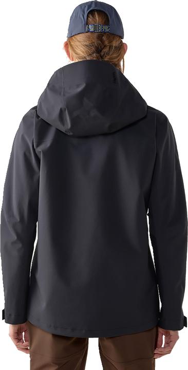 Immagine prodotto Haglöfs Haglfs Front Proof II Jacket Women, L, True Black 2C5 (L)