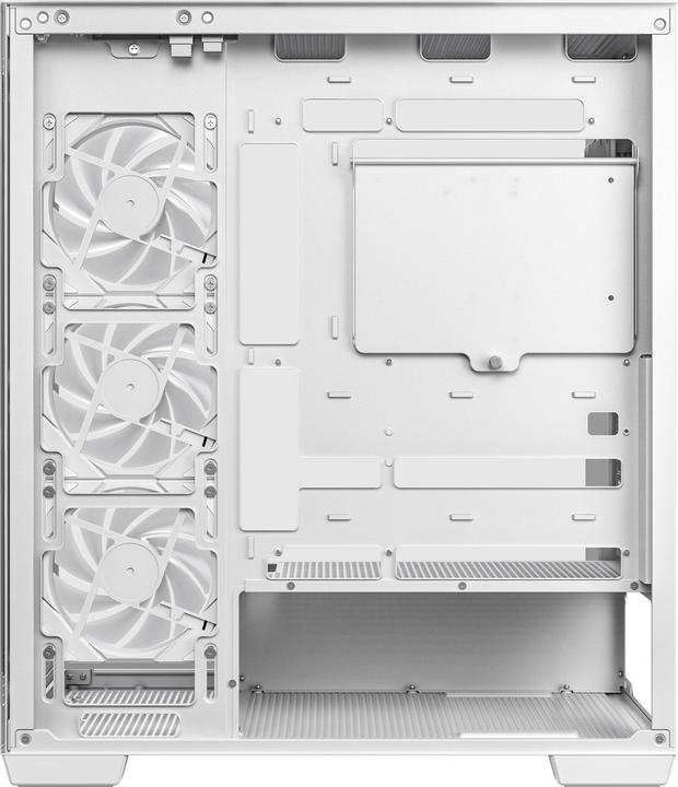 Produktbild Deepcool CG580 4F (ATX, mATX, ITX)