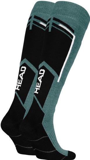 Immagine prodotto Head Ski Beginner Kneehigh 2p (47/49)