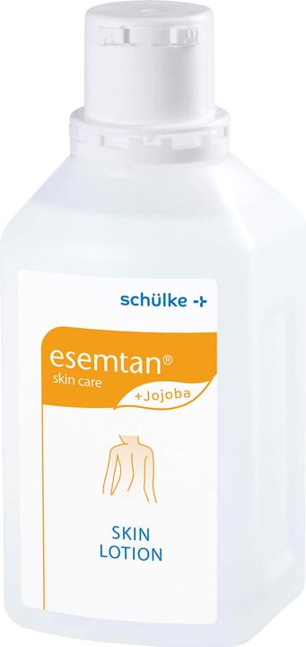 Produktbild Schülke skin lotion (Körpercreme, 500 ml)