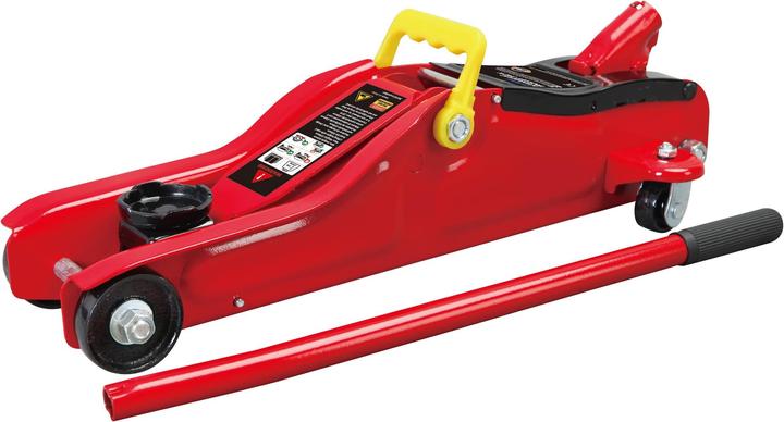 Produktbild Miocar Hydraulischer Rangierwagenheber