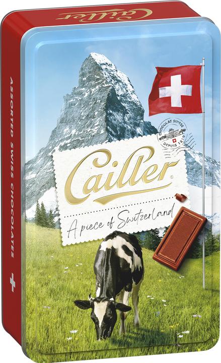 Cailler Napolitains (250 g)