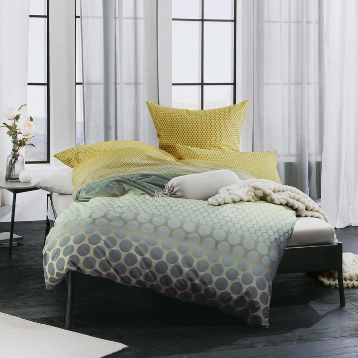 Produktbild Erwin Müller Kissenbezug (Kopfkissenbezug, 40 x 80 cm)