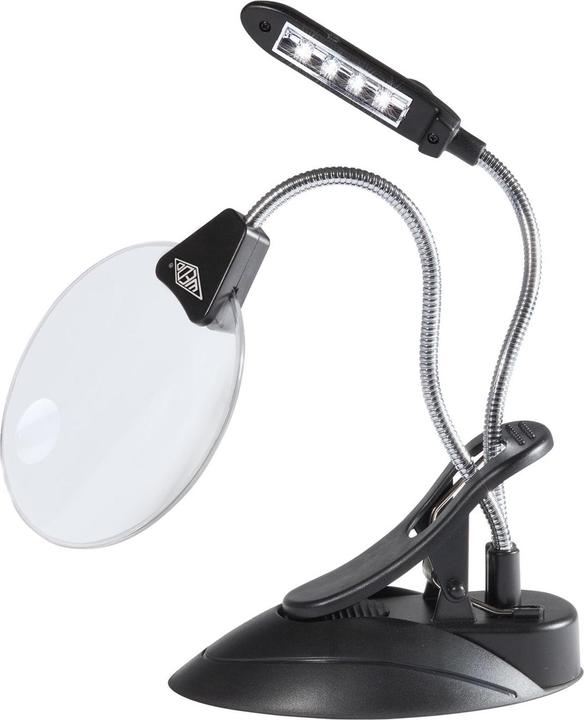 Immagine prodotto Wedo Lampada d'ingrandimento