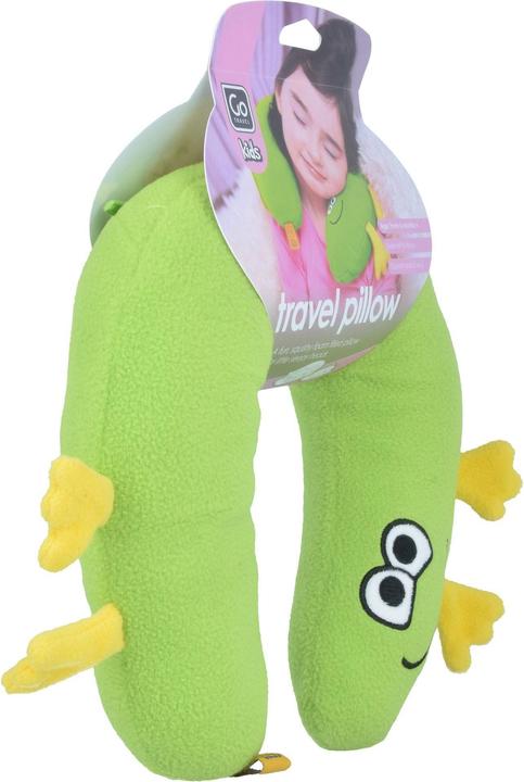 Immagine prodotto Go Travel Cuscino per il collo (Cuscino per testa e collo)