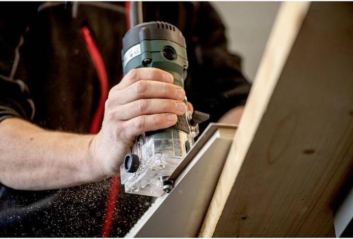 Produktbild Metabo FM 500-6