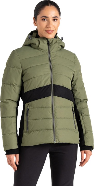 Immagine prodotto Dare2b Giacca da sci Glacial donna/donna (40 D)