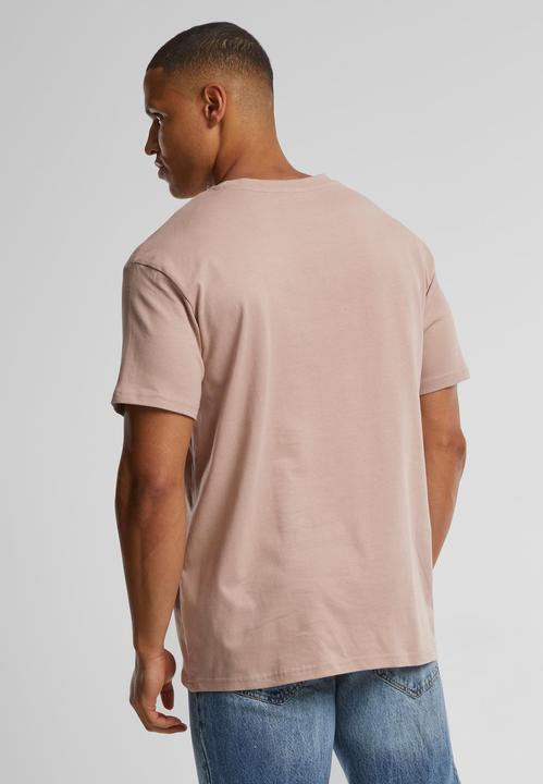 Produktbild Merchcode Think Different Heavy Oversized Tee - 116821 (L)