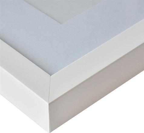 Actual product image Nielsen Apollo 24x30 wood (24 x 30 cm)