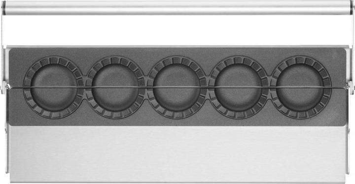 Produktbild Hendi Teigtaschenformer 470x140x95mm