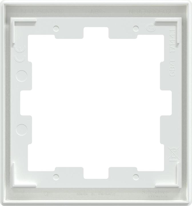 Produktbild Merten Rahmen