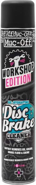 Muc-Off Disc Brake Cleaner (750 ml, Brake cleaner)