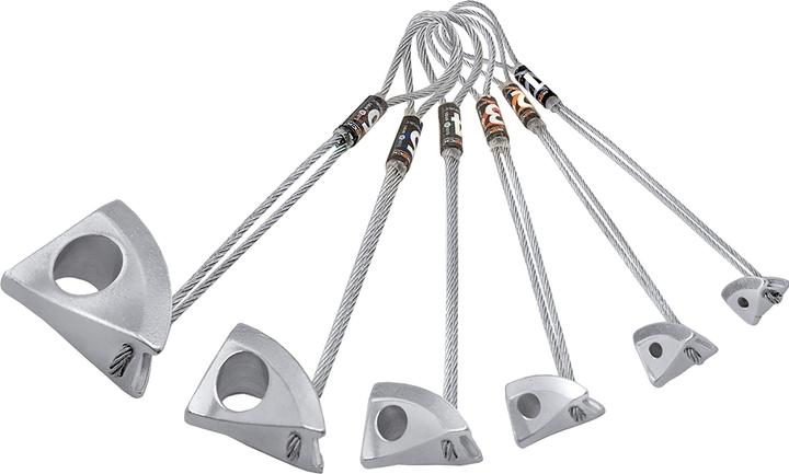 Image du produit Rock Empire Kit Abalak