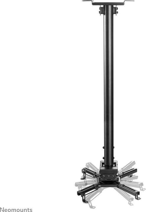 Actual product image Neomounts Projector Ceiling Mount (Ceiling)