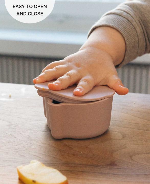 Produktbild Esmée Kinder Lunchbox Set