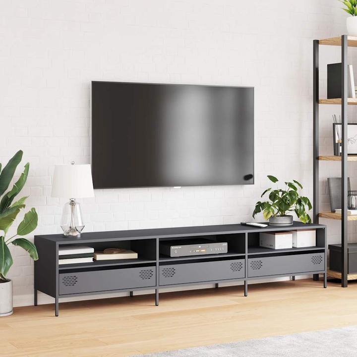Produktbild vidaXL TV-Schrank