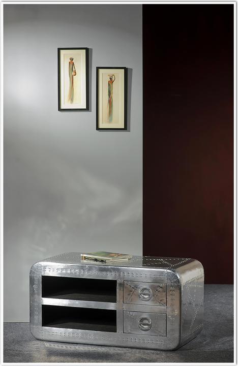 Immagine prodotto SIT Möbel Airman (100 x 45 x 50 cm)
