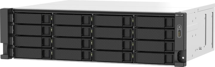 Produktbild QNAP TS-1673AU-RP-16G (0 TB)