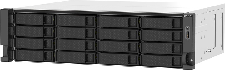 Actual product image QNAP TS-1673AU-RP-16G (0 TB)