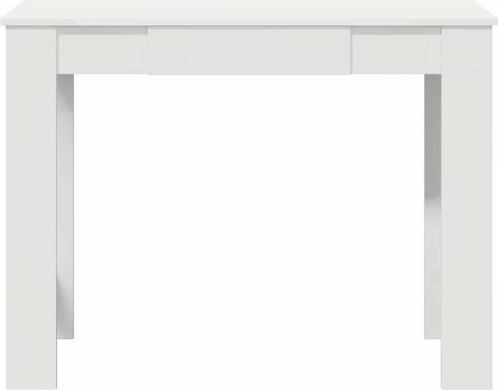 Image du produit vidaXL Schreibtisch (100 x 45 x 75 cm)