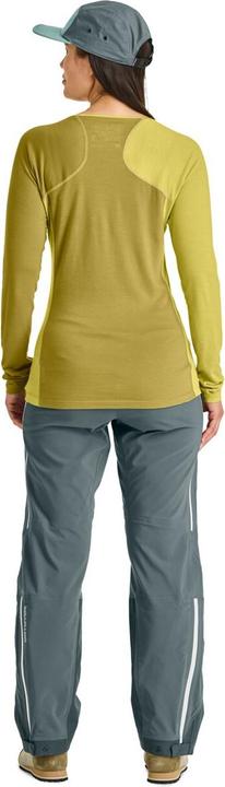 Immagine prodotto Ortovox Pantaloni Western Alps 3L da donna (XL)