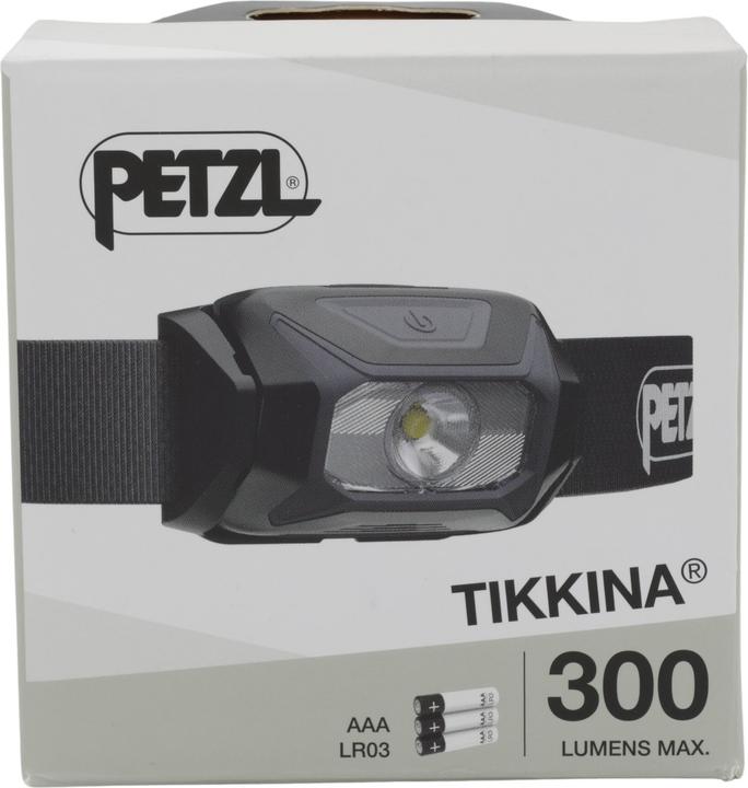 Productafbeelding Petzl Tikkina (300 lm)
