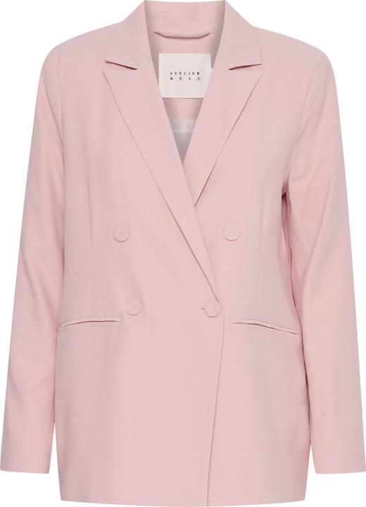 Argento Rosa