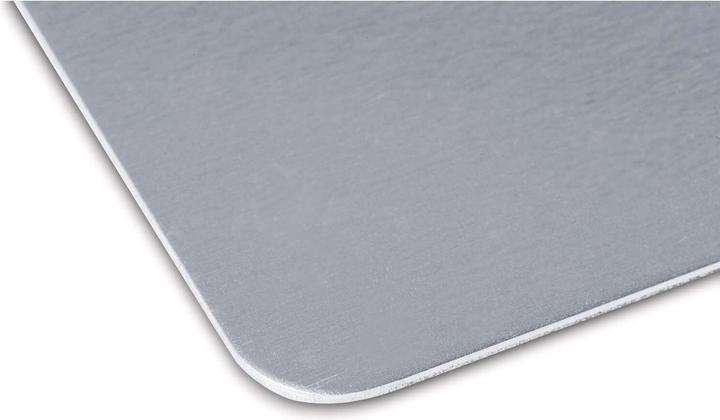 Produktbild Maul ALU-BUCHSTÜTZE 16X15X21CM (16 x 15 x 21 cm)