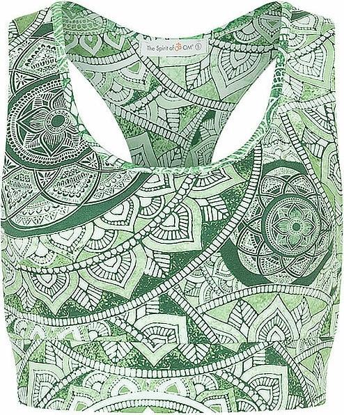 Produktbild The Spirit of Om Flow (XS)