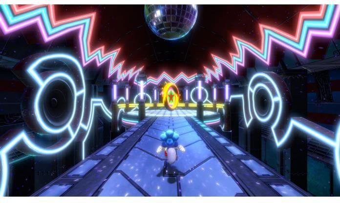 Image du produit Sega Sonic Colours: Ultimate (Xbox Series X, FR)