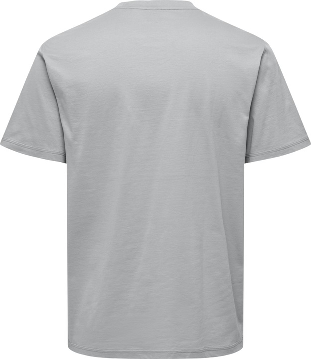 Image du produit Only & Sons Onsmax Life Ss Stitch Tee Noos (XL)