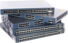 Image du produit Cisco 10G Direct Attach Twinax SFP+ Cable, Passive, 30AWG Cable Assembly, 3 M, Orange, 5-Year St... (3 m)
