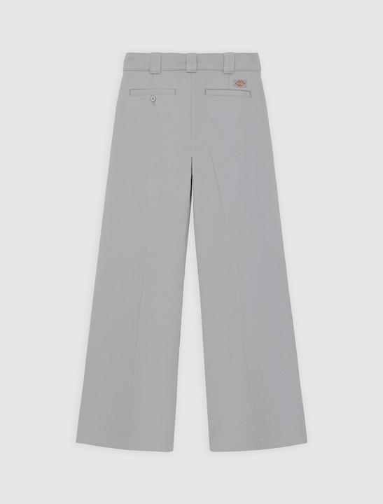 Produktbild Dickies Wide Leg Pant Ultimate Gray