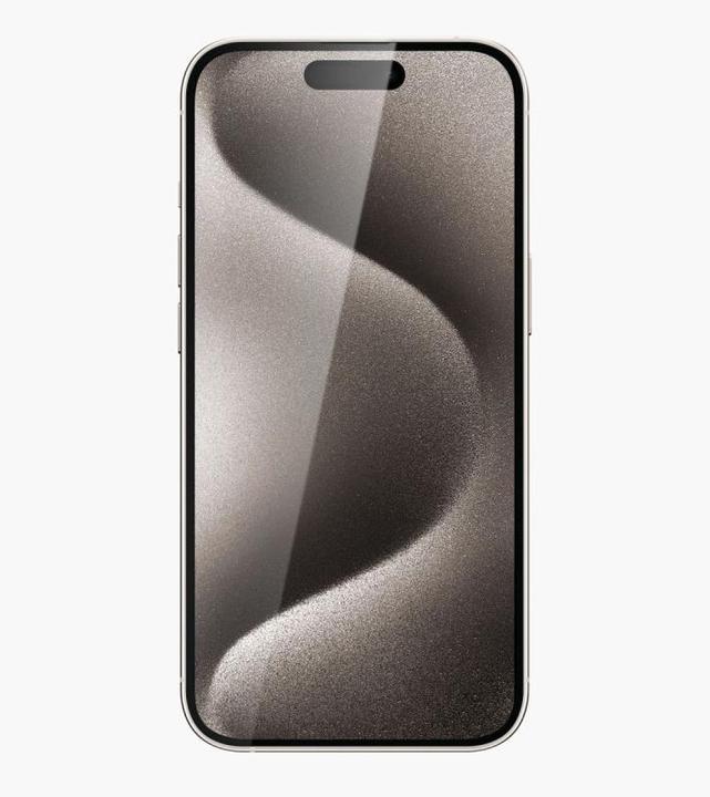 Produktbild Vonmählen Displayschutzfolie Screen Protector Pro für iPhone 16 Plus (Apple iPhone 16 Plus)