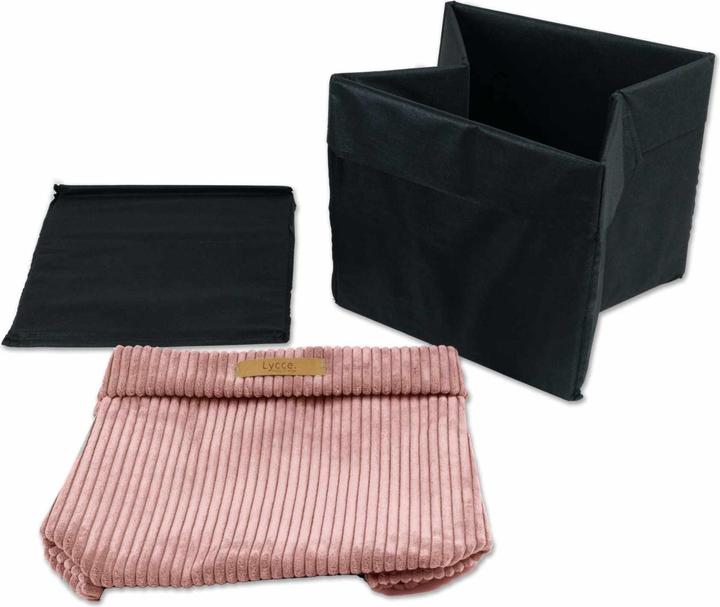 Actual product image Aufbewahrungskorb Casual Faltbare Aufbewahrungsbox Cord 4P (33 cm, 4x)