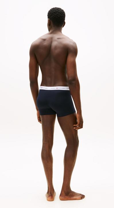 Produktbild Tommy Hilfiger 3p Trunk (XXL, 3er Pack)