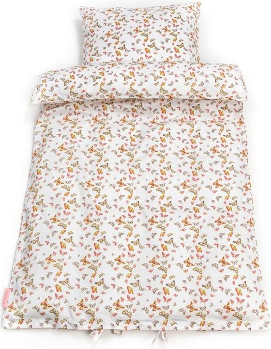 Image du produit Smallstuff 73029-2 Set de linge de lit