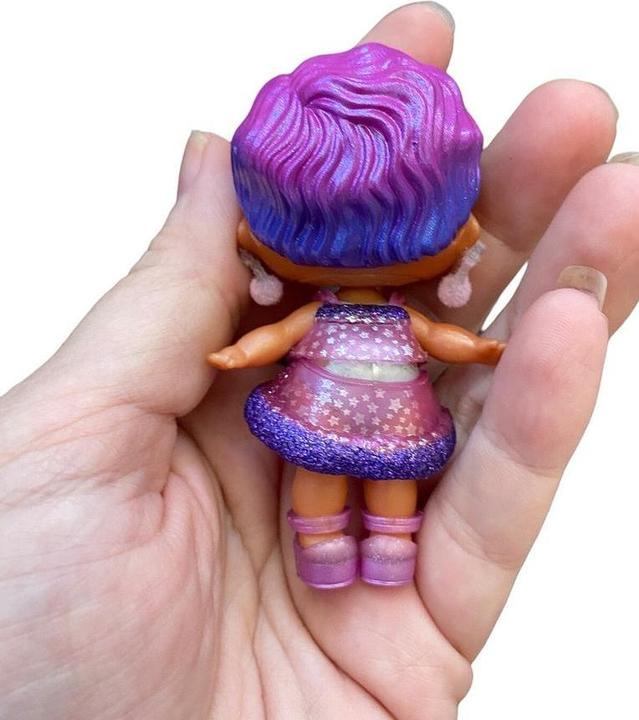 Image du produit MGA L.O.L. Deluxe Present Surprise