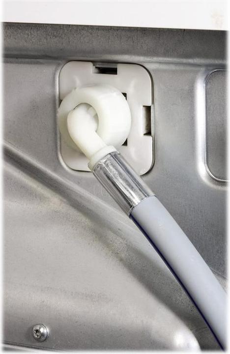 Produktbild Xavax Kaltwasser-Zulaufschlauch für Waschmaschinen