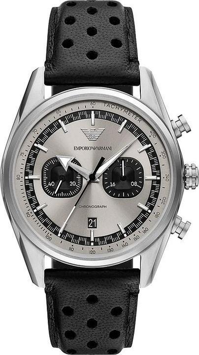 Produktbild Emporio Armani Chronograph (Chronograph, 42 mm)