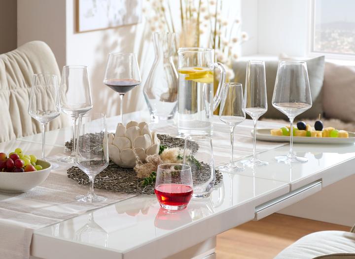 Image du produit Leonardo Coupe à champagne 'Puccini (28 cl, 1 Verre, Flûtes à champagne)